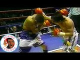 Jorge Arce vs Adonis Rivas I [2005-12-16]