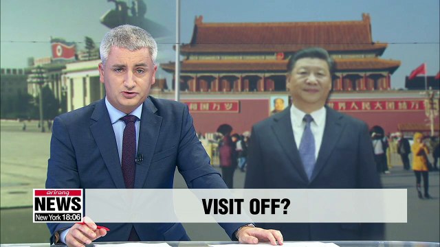Chinese President Xi may not visit Pyongyang for North Korea's founding anniversary: Sources
