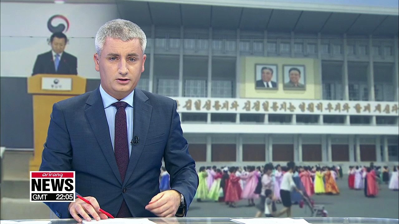 South Korean delegation not invited to North Korea's 70th Foundation Day