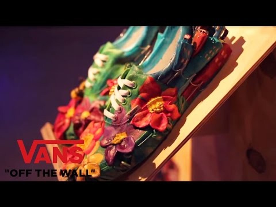 Lima 2015 | Vans Classic | VANS