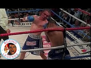 Jorge Arce vs Adonis Rivas II [2006-01-28]