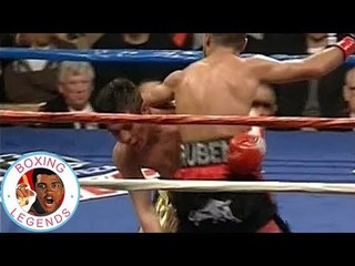 Jorge Arce vs Vic Darchinyan [2009-02-07] Setanta