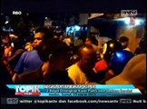 2 Begal Ditangkap Mantan Kiper PSMS Medan
