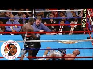Andre Ward vs Edison Miranda [2009-05-16] HD
