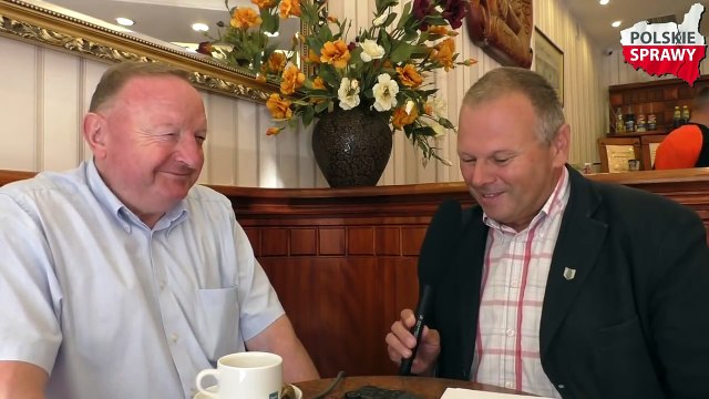 Polska dla Ukrainy utraci nawet niepodległość - Stanisław Michalkiewicz: Mag. Polskie Sprawy #73