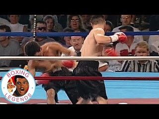 Augie Sanchez vs Jesse Luna [1996-07-03] HD