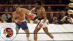 Muhammad Ali vs Jerry Quarry I [1970-10-26] HD
