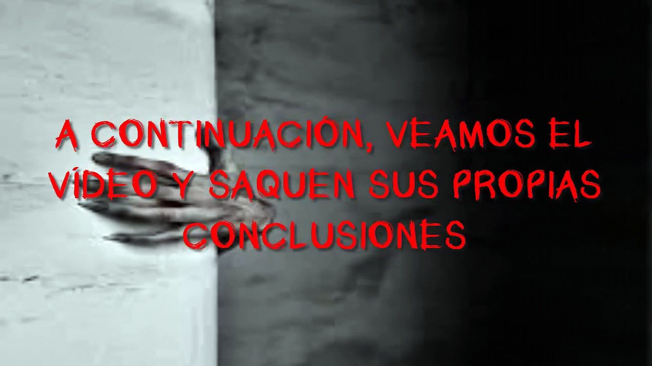BRUJA ATACA A FAMILIA EN COLOMBIA