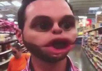 'Little Billy' Goes to the Store on a Tight Budget