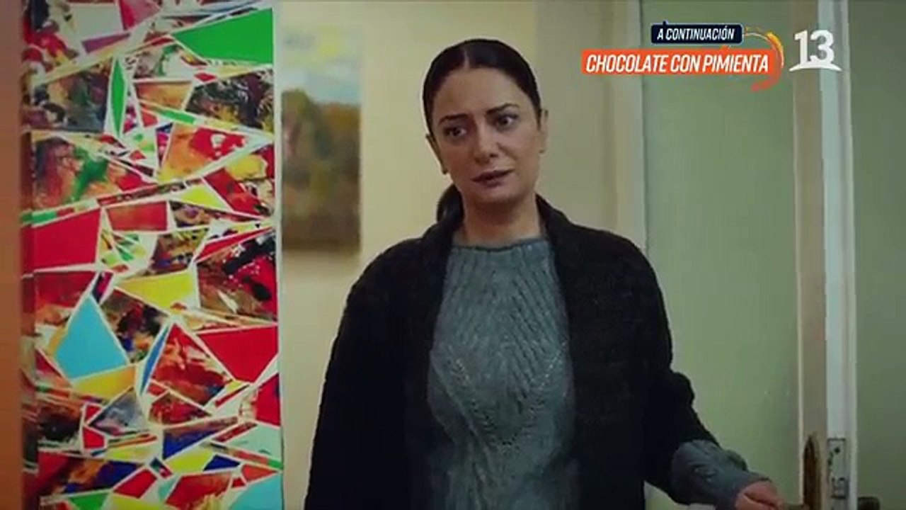 Huérfanas Capítulo 222 HD