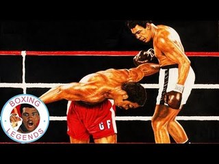 Muhammad Ali vs George Foreman [1974-10-30] HD
