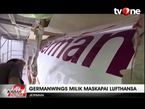 Mengenal Germanwings, Maskapai Murah Asal Jerman
