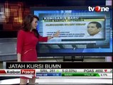 5 Pendukung Jokowi-JK Ini Jadi Komisaris BUMN