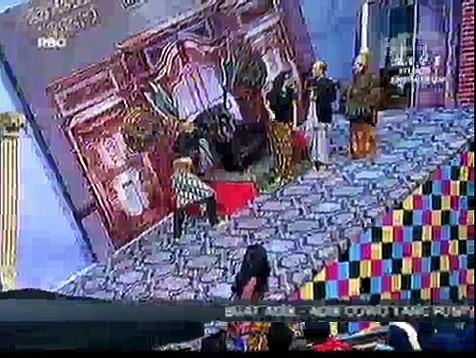 Kedekatan Jessica Iskandar dengan Vicky di Pesbukers Bagian 2