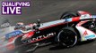 Qualifying - 2018 ABB FIA Formula E Mexico City E-Prix