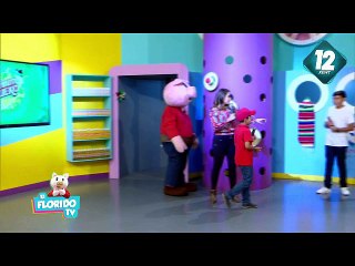 PROGRAMA EL FLORIDO TV LUNES 03 DE SEPTIEMBRE 2018