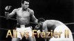 Muhammad Ali vs Joe Frazier II (Highlights)