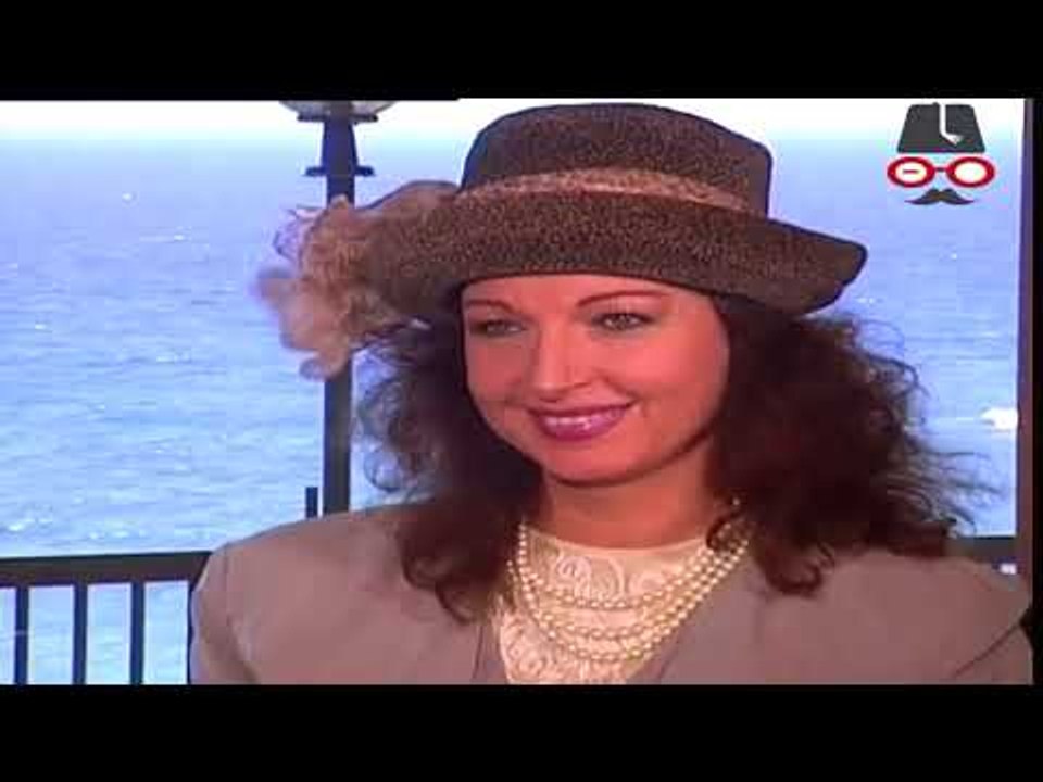 محمود طلب الزواج من ربى ـ وردة لخريف العمر ـ منى واصف ـ سامر المصري ـ نادين خوري mp4