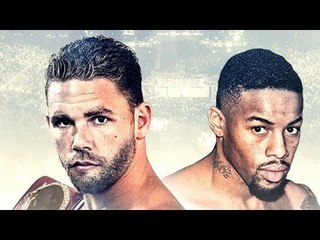 Billy Joe Saunders vs Willie Monroe Jr (Highlights)