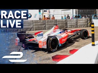 Formula E Full Race Show: 2017 Berlin ePrix - Sunday
