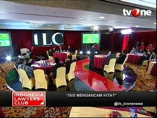 ILC ISIS Mengancam Kita Bagian 6