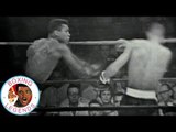 Muhammad Ali vs Billy Daniels [1962-05-19] HD