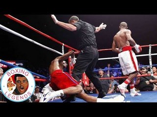 Erislandy Lara vs Ronald Hearns (Highlights)