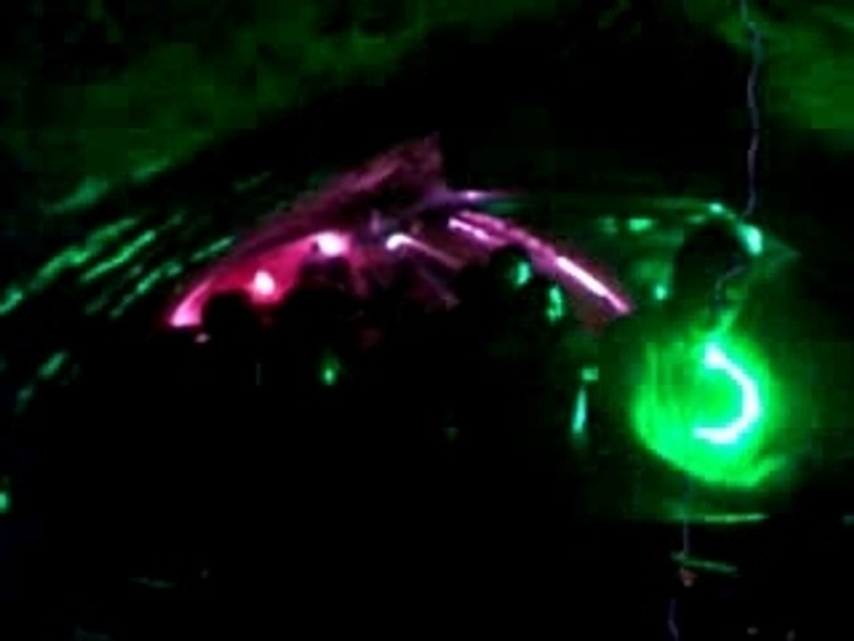 21/12/07 Amplitude au Shari Vari