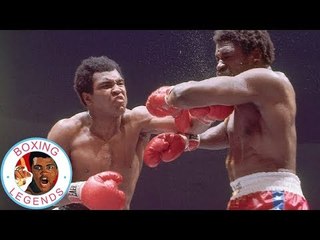 Muhammad Ali vs Ron Lyle [1975-05-16] HD