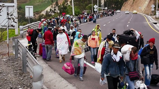 Venezuela acusa a funcionarios de ONU de promover intervención