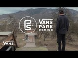 Vans Park Series 2018 Rider Profile: Tom Schaar | Skate | VANS