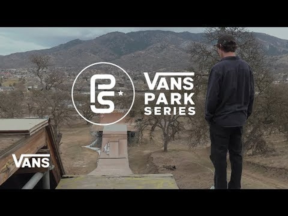 Vans Park Series 2018 Rider Profile: Tom Schaar | Skate | VANS