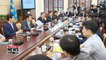 S. Korean envoys' Pyongyang visit comes at important time: Pres. Moon