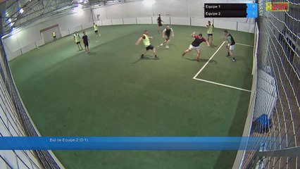 Equipe 1 Vs Equipe 2 - 03/09/18 20:25 - Loisir Poitiers - Poitiers Game Parc