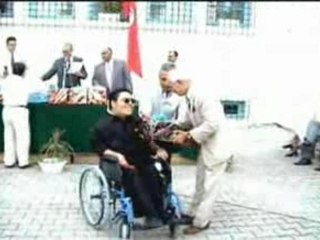 Amine ben youssef maitrise 2003