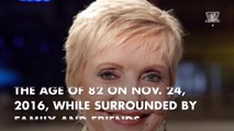 Florence Henderson Dies at 82