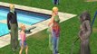 Why you can kill your family on The Sims.