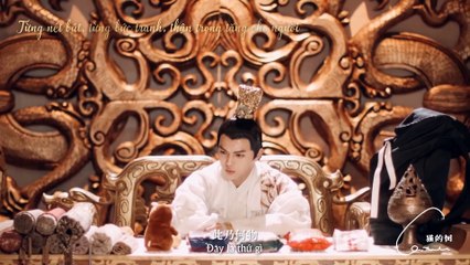 Vượt Qua Ngàn Năm Để Yêu Em - Anh Lạc, Phó Hằng hội ngộ - Người bạn đạo cô của tôi