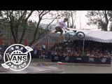 2018 Vans BMX Pro Cup Series Mexico Highlights | BMX Pro Cup | VANS