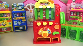 ABC Songs | Baby Doll Micro wave and luch box store toys play