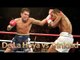 Oscar De La Hoya vs Felix Trinidad (Highlights)