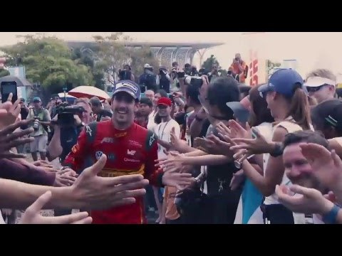 Qualifying: 2018 Julius Baer Zurich E-Prix - ABB FIA Formula E Championship