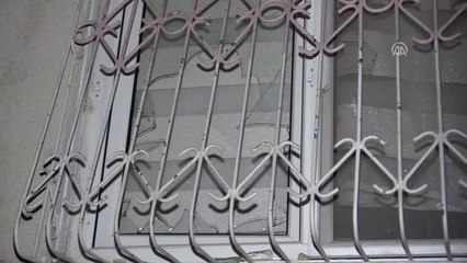 Kız Çocuğuna Cinsel İstismar İddiası