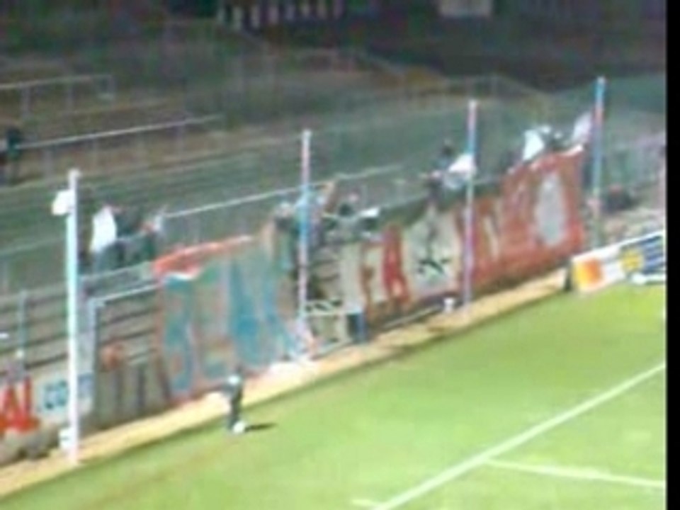 bo49 angers sco dijon 21.12.07 tifo ligue2