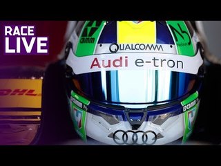 Watch The Race LIVE! 2018 CBMM Niobium Punta del Este E-Prix