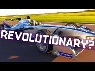 Was This The Most Important Racing Car Ever?