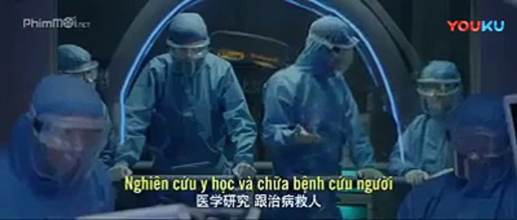 PHIM PHONG NHÂN VIỆN TẬP18
