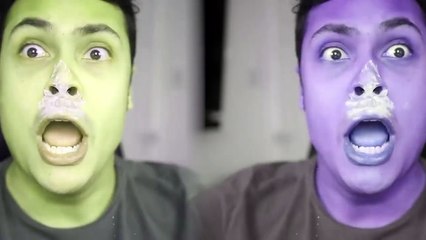 STEALING THE MEGA DIAMOND FOR $1,000,000 (Sneak Thief)