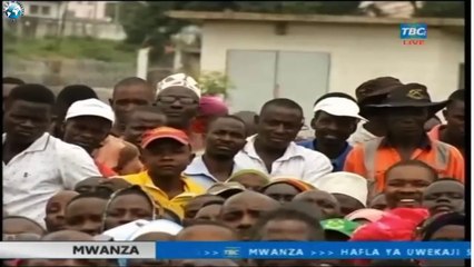 rais MAGUFULI atoboa siri nzito MWANZA, kumbe hatukutakiwa kuwa MASIKINI