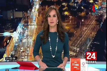 Emape: causas de incendio en almacén siguen en investigación